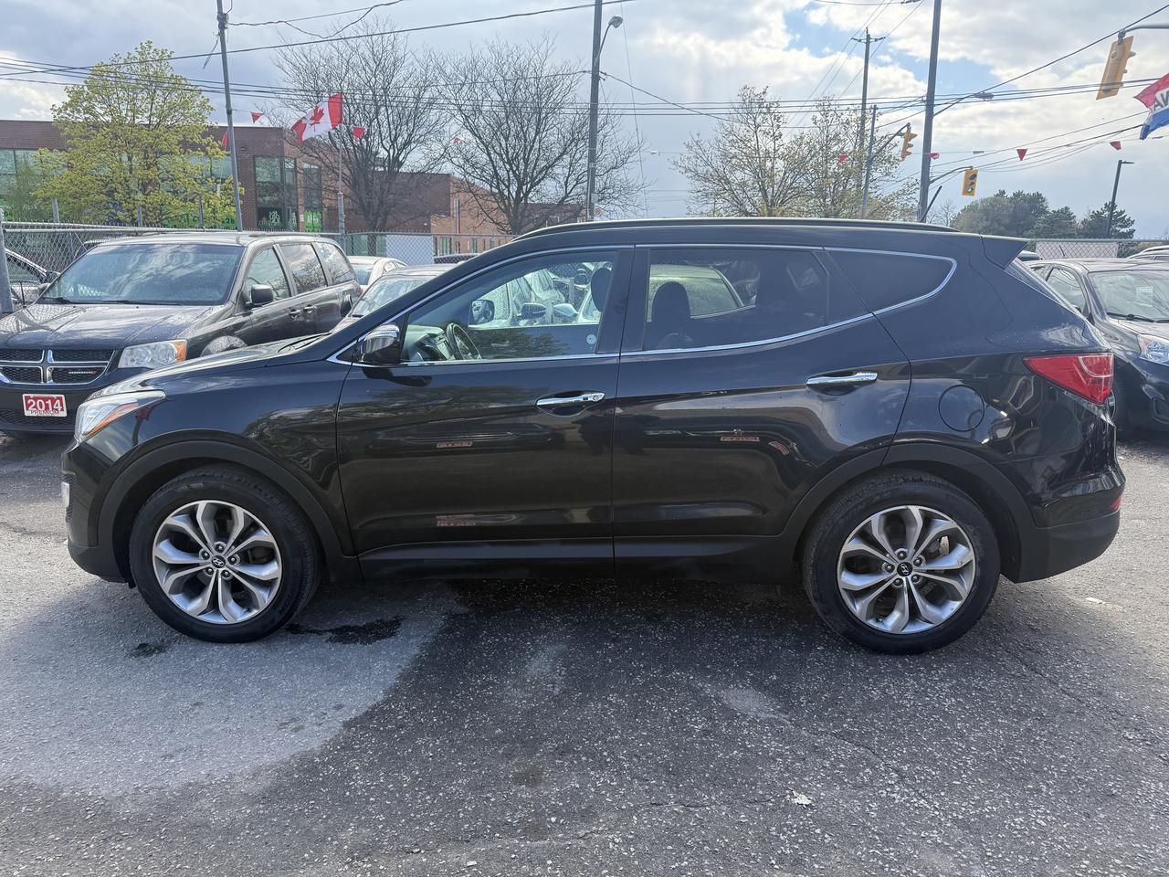 2016 Hyundai Santa Fe Sport *** 3 YEAR WARRANTY INCLUDED *** Photo