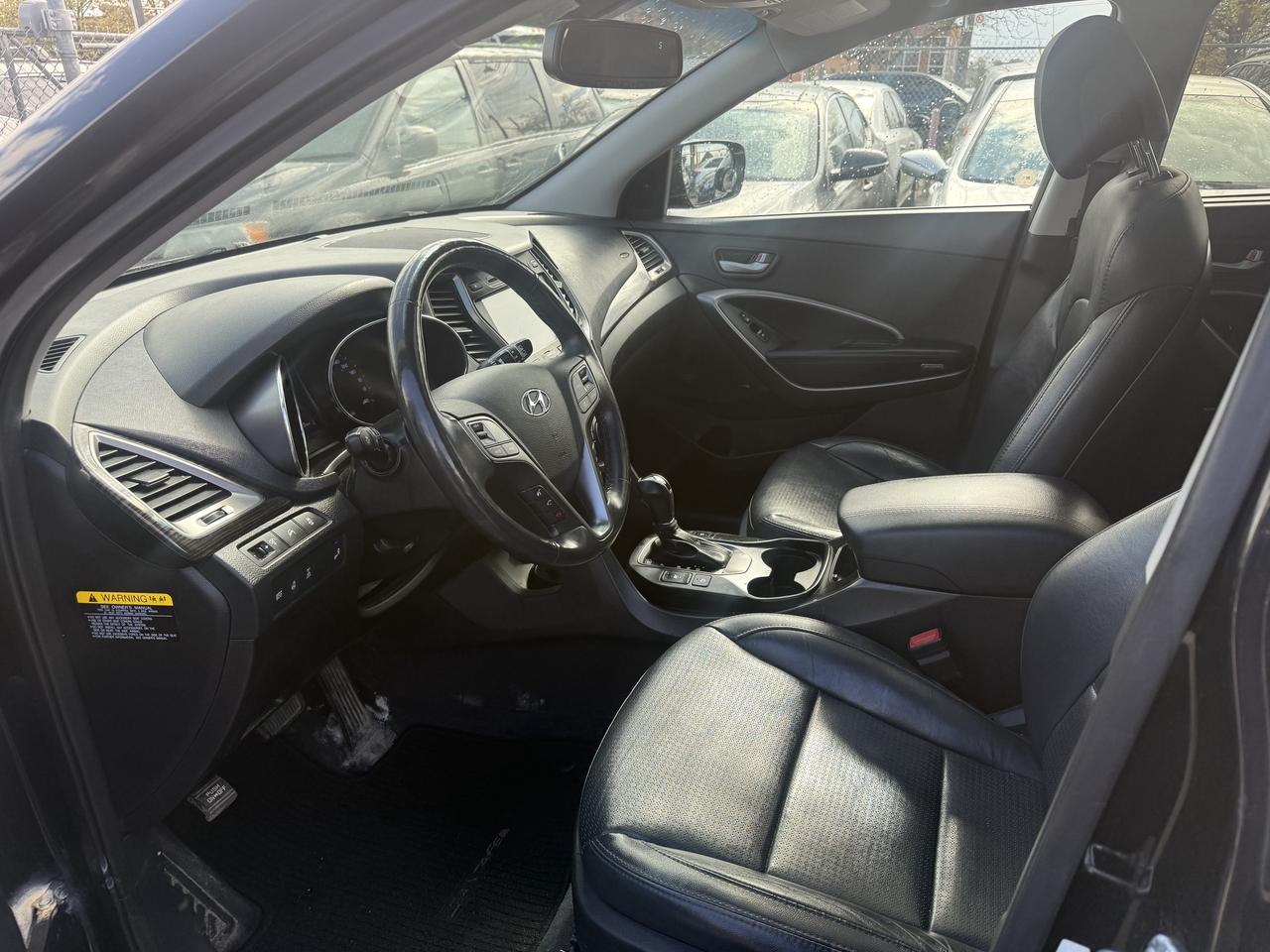2016 Hyundai Santa Fe Sport *** 3 YEAR WARRANTY INCLUDED *** Photo