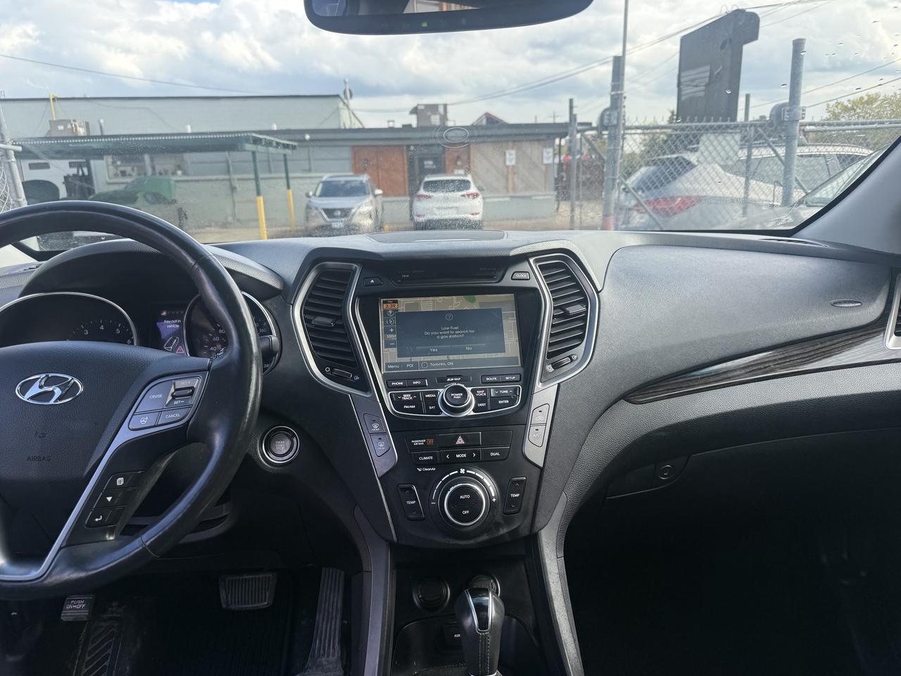 2016 Hyundai Santa Fe Sport *** 3 YEAR WARRANTY INCLUDED *** Photo