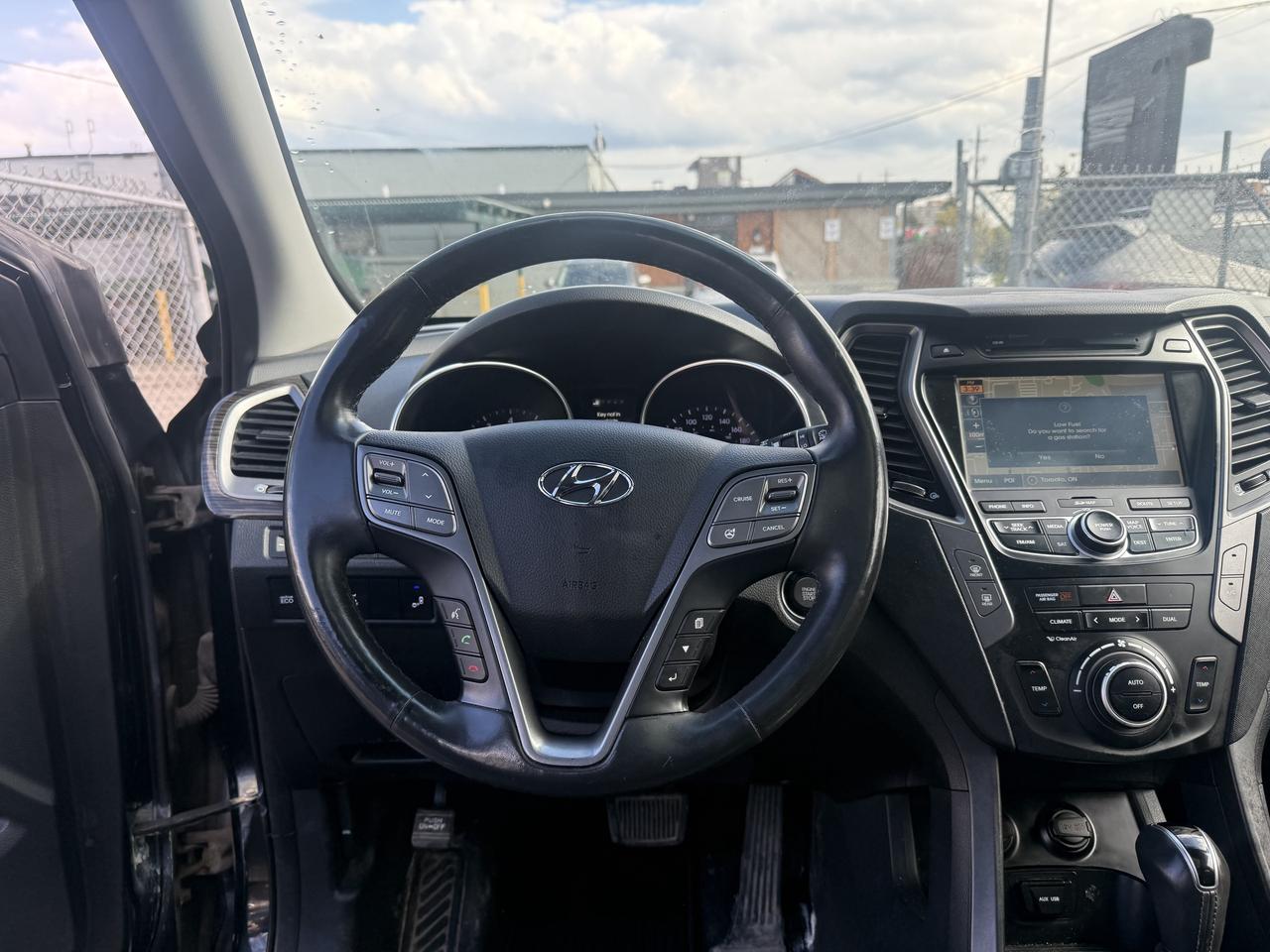 2016 Hyundai Santa Fe Sport *** 3 YEAR WARRANTY INCLUDED *** Photo