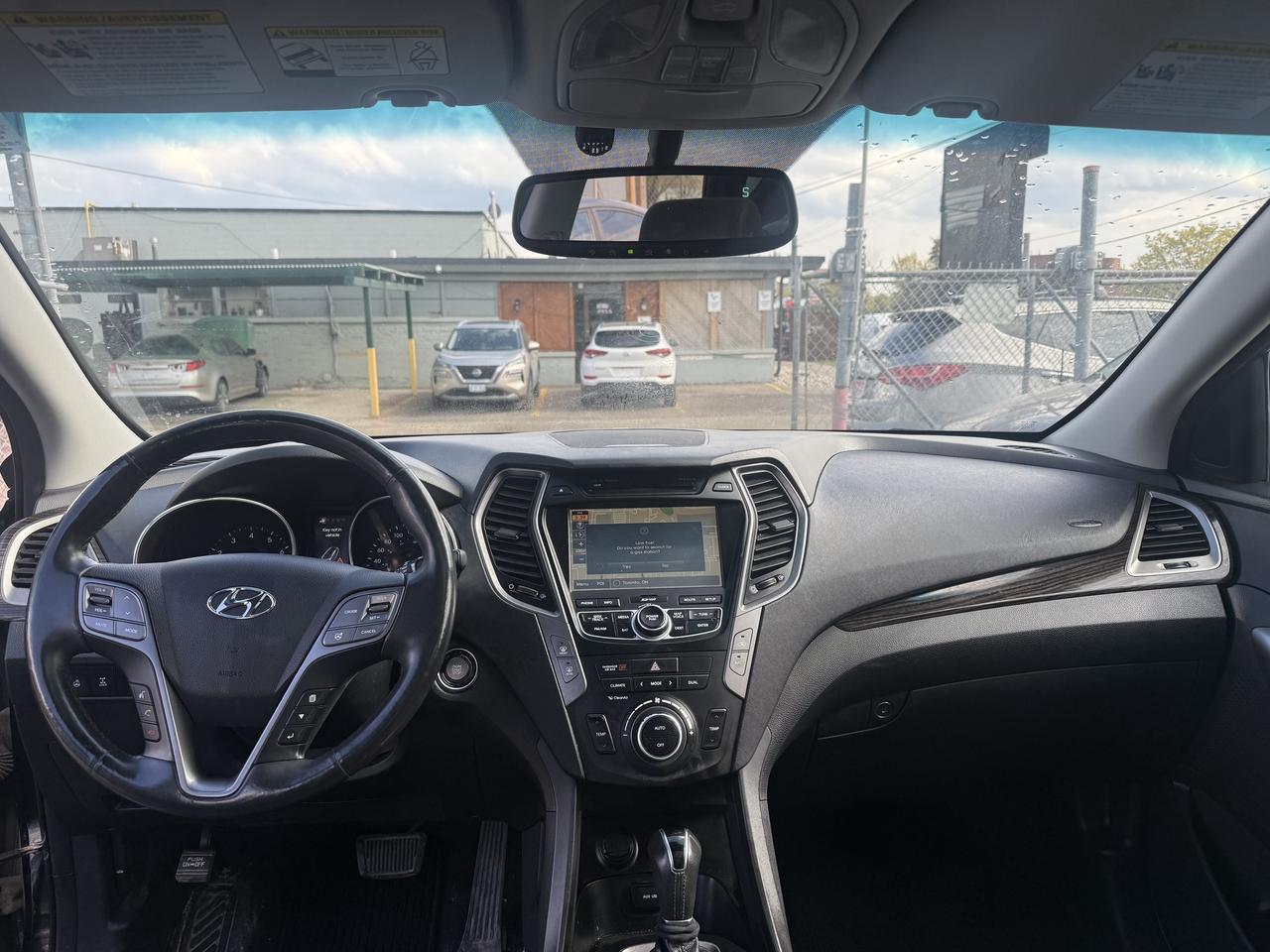 2016 Hyundai Santa Fe Sport *** 3 YEAR WARRANTY INCLUDED *** Photo