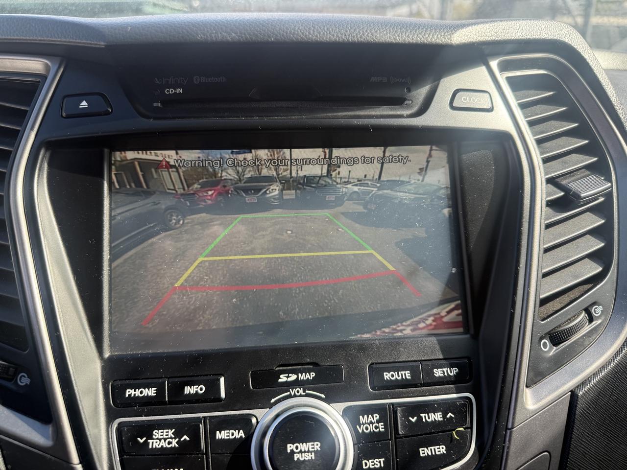 2016 Hyundai Santa Fe Sport *** 3 YEAR WARRANTY INCLUDED *** Photo