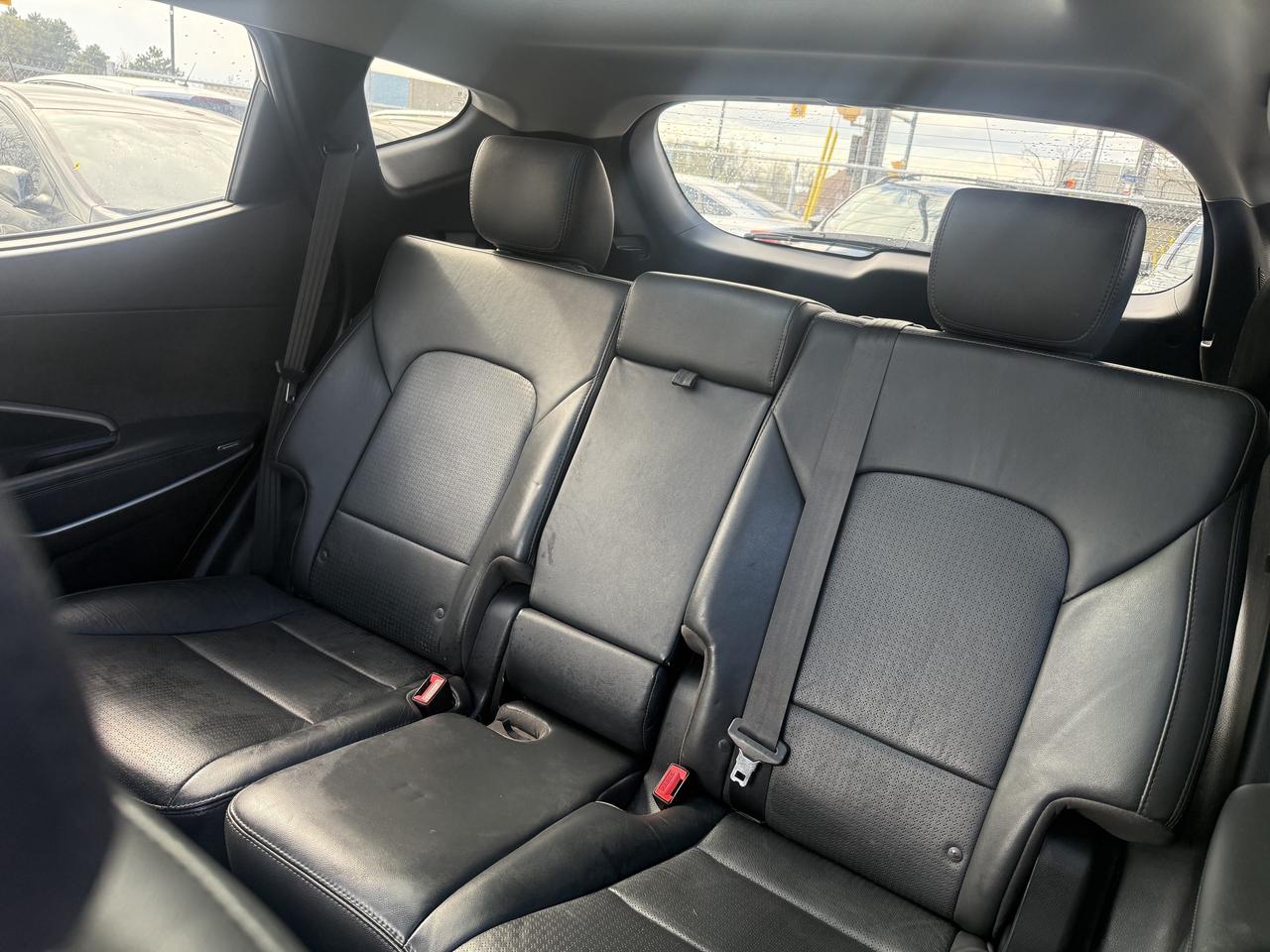 2016 Hyundai Santa Fe Sport *** 3 YEAR WARRANTY INCLUDED *** Photo