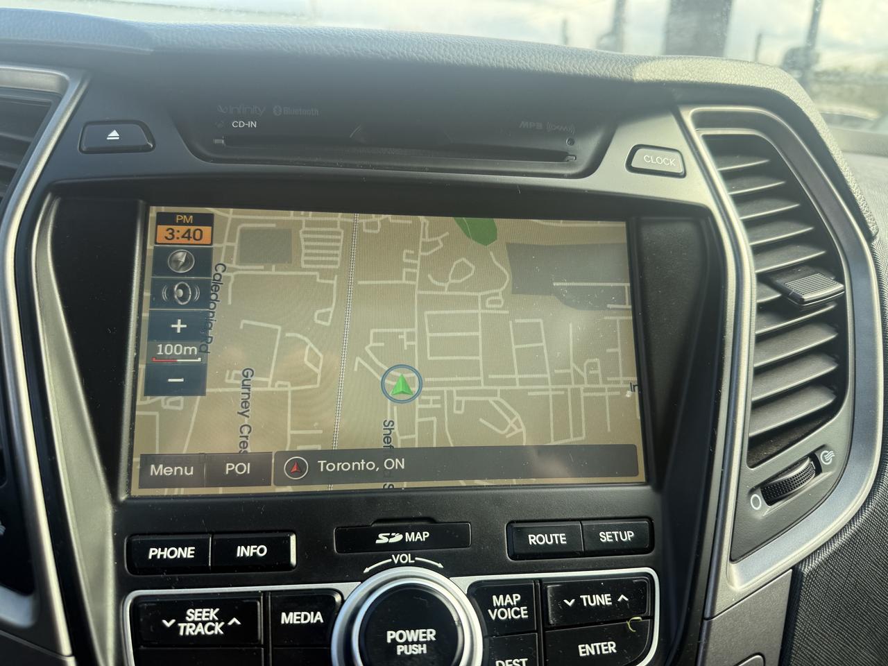 2016 Hyundai Santa Fe Sport *** 3 YEAR WARRANTY INCLUDED *** Photo