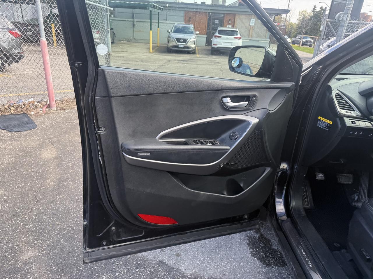 2016 Hyundai Santa Fe Sport *** 3 YEAR WARRANTY INCLUDED *** Photo