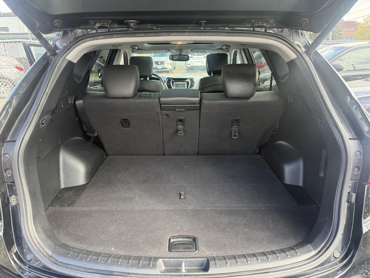 2016 Hyundai Santa Fe Sport *** 3 YEAR WARRANTY INCLUDED *** Photo