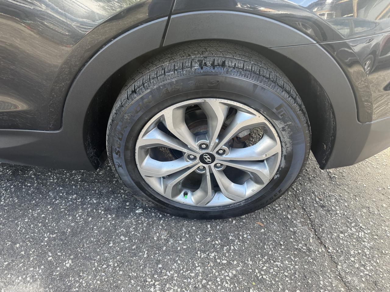2016 Hyundai Santa Fe Sport *** 3 YEAR WARRANTY INCLUDED *** Photo
