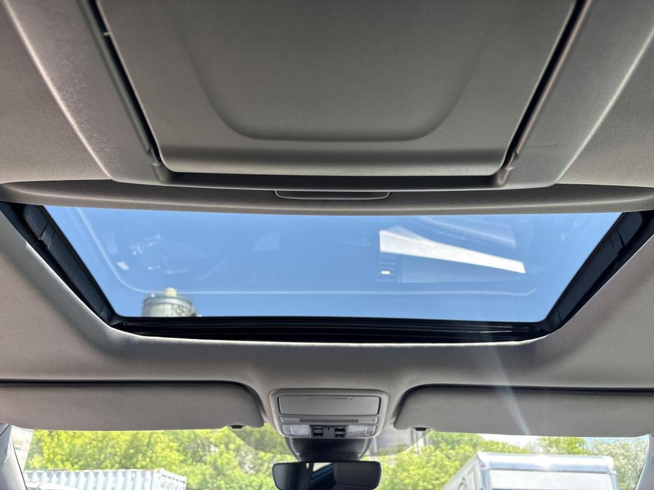 2022 Honda Odyssey Ex-L Res w/Rear Seat Entertainment Photo