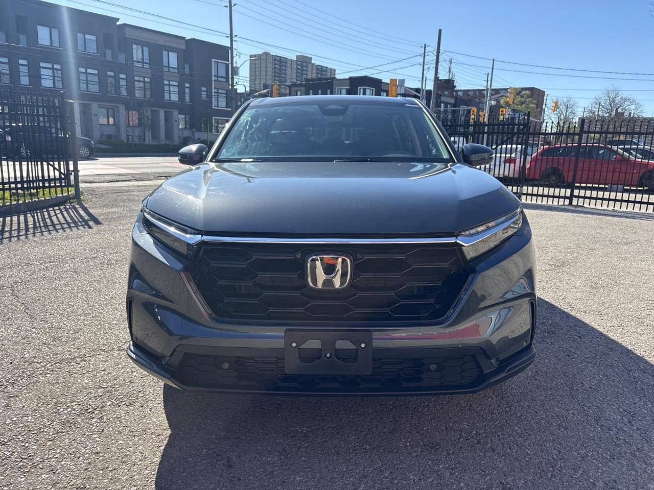 2024 Honda CR-V Ex-L Honda Certified With 7YRS/160K Warranty Photo