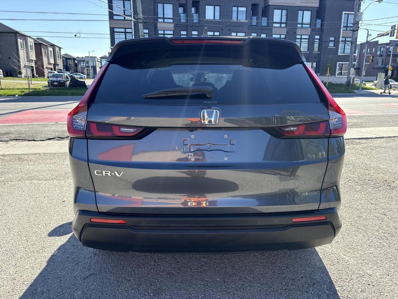 2024 Honda CR-V Ex-L Honda Certified With 7YRS/160K Warranty Photo