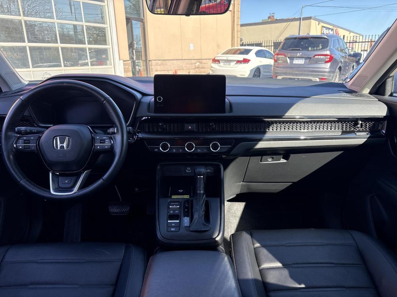 2024 Honda CR-V Ex-L Honda Certified With 7YRS/160K Warranty Photo
