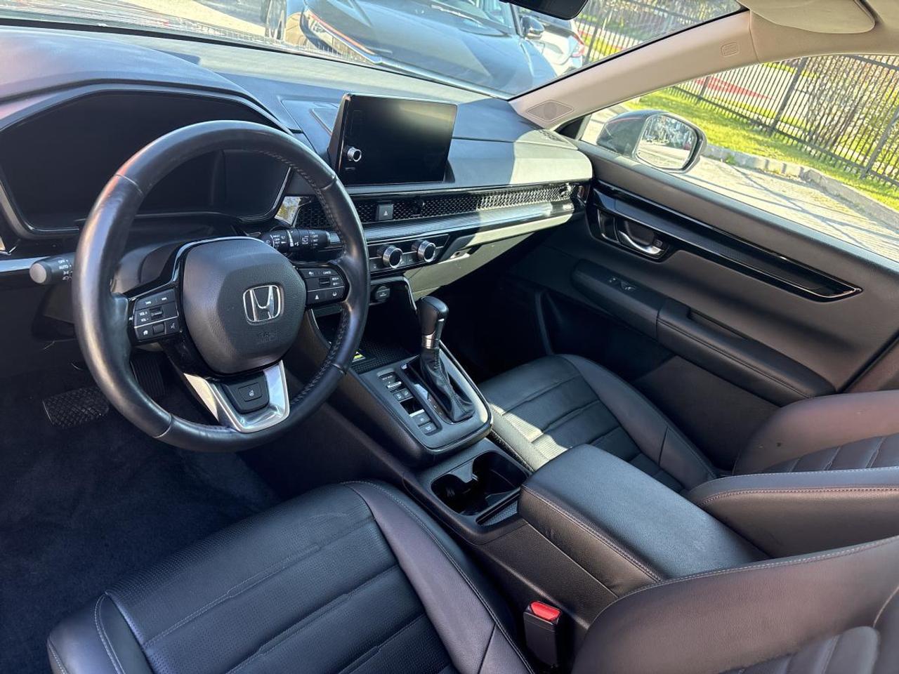 2024 Honda CR-V Ex-L Honda Certified With 7YRS/160K Warranty Photo