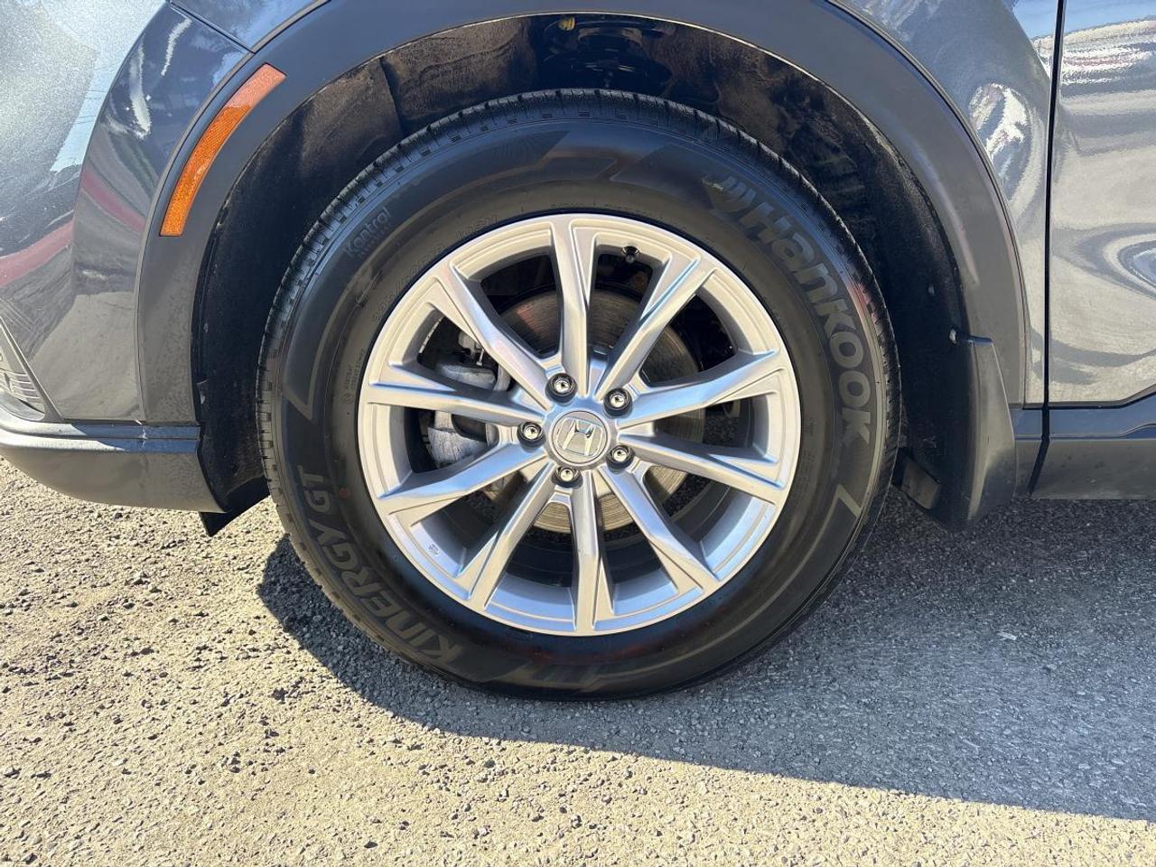 2024 Honda CR-V Ex-L Honda Certified With 7YRS/160K Warranty Photo