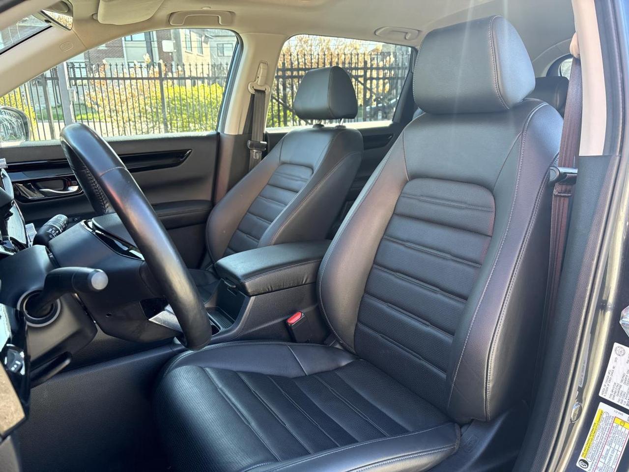 2024 Honda CR-V Ex-L Honda Certified With 7YRS/160K Warranty Photo