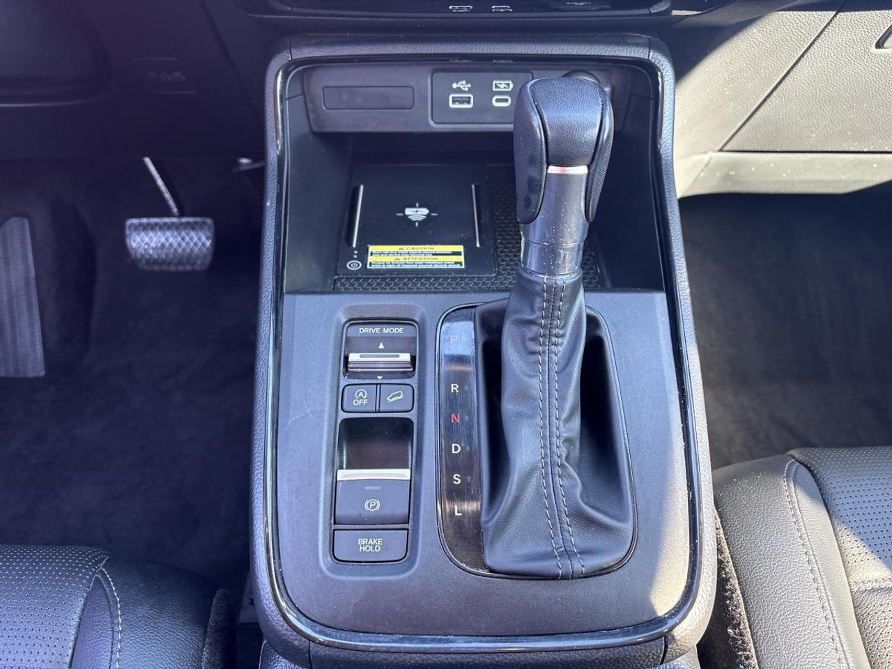 2024 Honda CR-V Ex-L Honda Certified With 7YRS/160K Warranty Photo