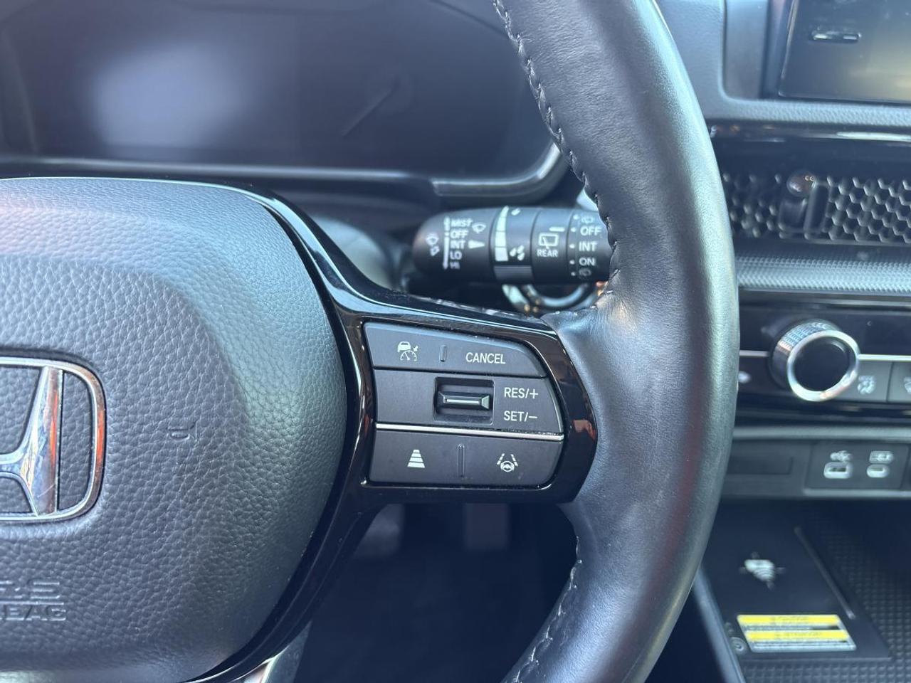 2024 Honda CR-V Ex-L Honda Certified With 7YRS/160K Warranty Photo