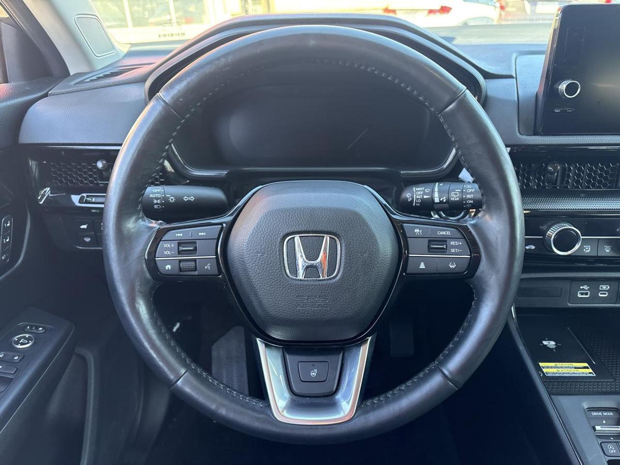2024 Honda CR-V Ex-L Honda Certified With 7YRS/160K Warranty Photo