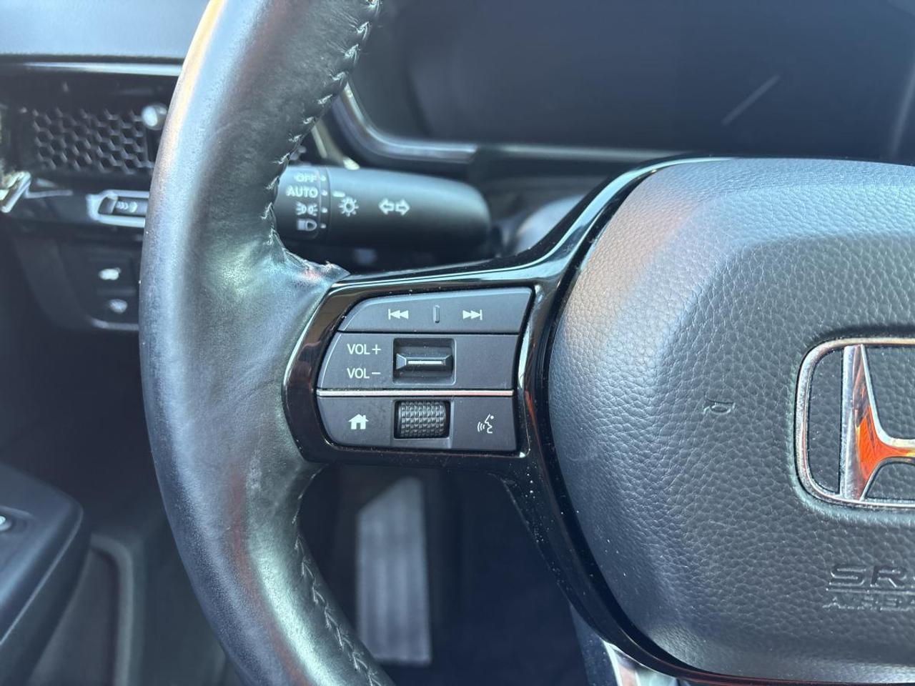 2024 Honda CR-V Ex-L Honda Certified With 7YRS/160K Warranty Photo