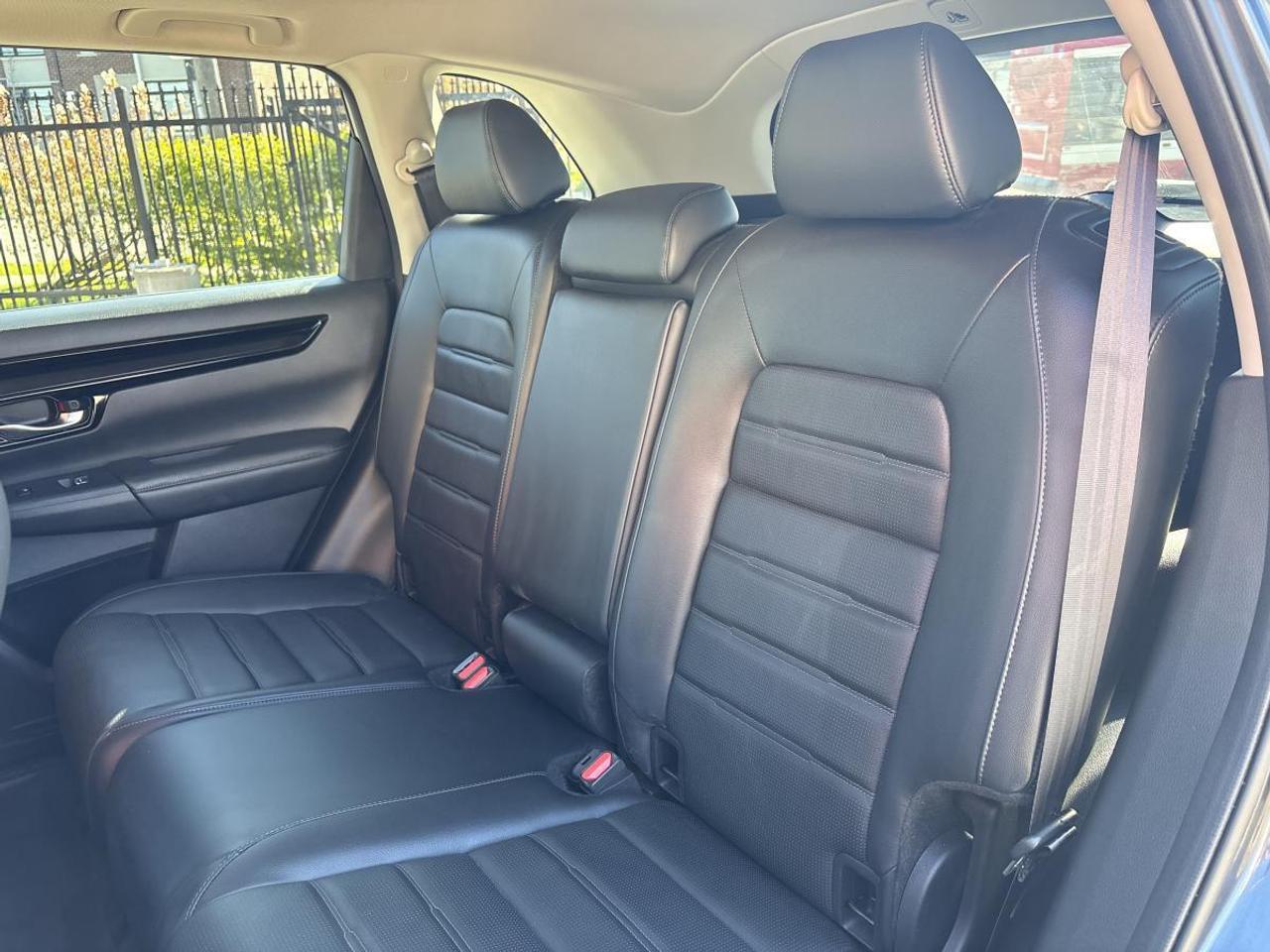 2024 Honda CR-V Ex-L Honda Certified With 7YRS/160K Warranty Photo