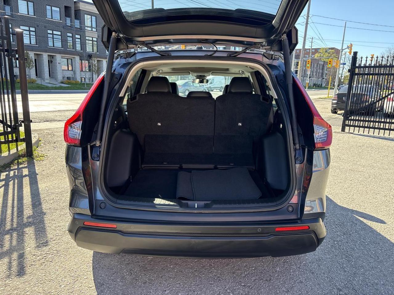 2024 Honda CR-V Ex-L Honda Certified With 7YRS/160K Warranty Photo