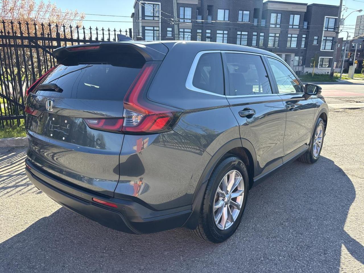 2024 Honda CR-V Ex-L Honda Certified With 7YRS/160K Warranty Photo