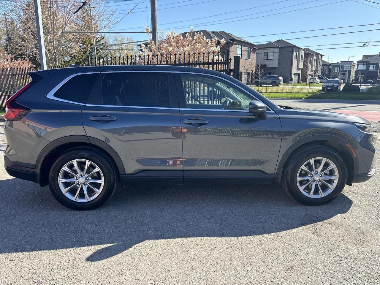 2024 Honda CR-V Ex-L Honda Certified With 7YRS/160K Warranty Photo