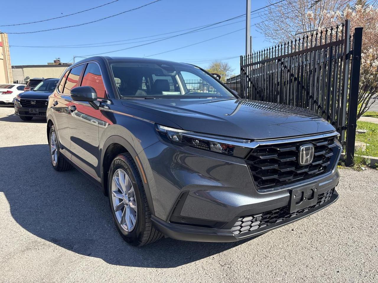 2024 Honda CR-V Ex-L Honda Certified With 7YRS/160K Warranty Photo