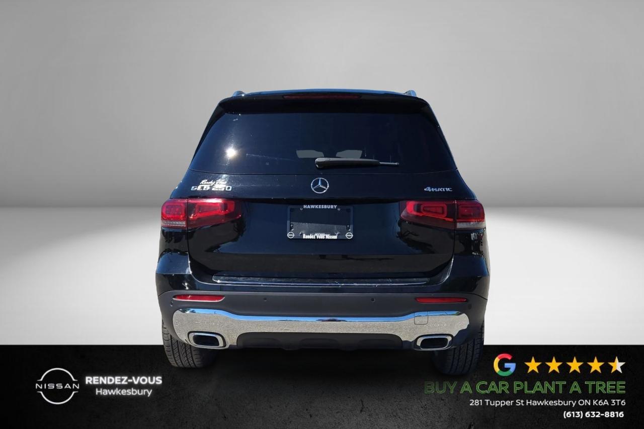 2023 Mercedes-Benz GLB Luxury and Power awaits you Photo