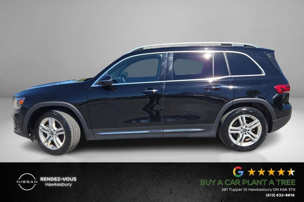2023 Mercedes-Benz GLB Luxury and Power awaits you Photo