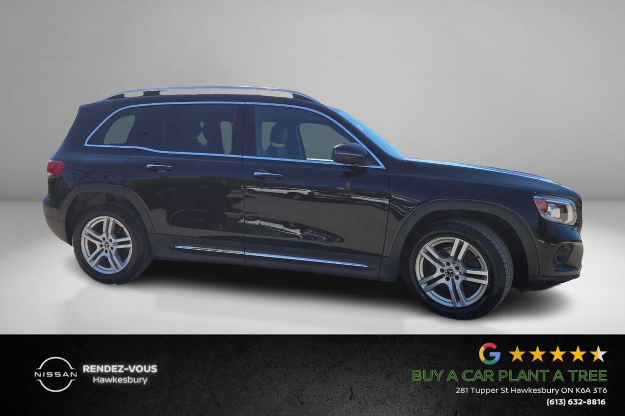 2023 Mercedes-Benz GLB Luxury and Power awaits you Photo