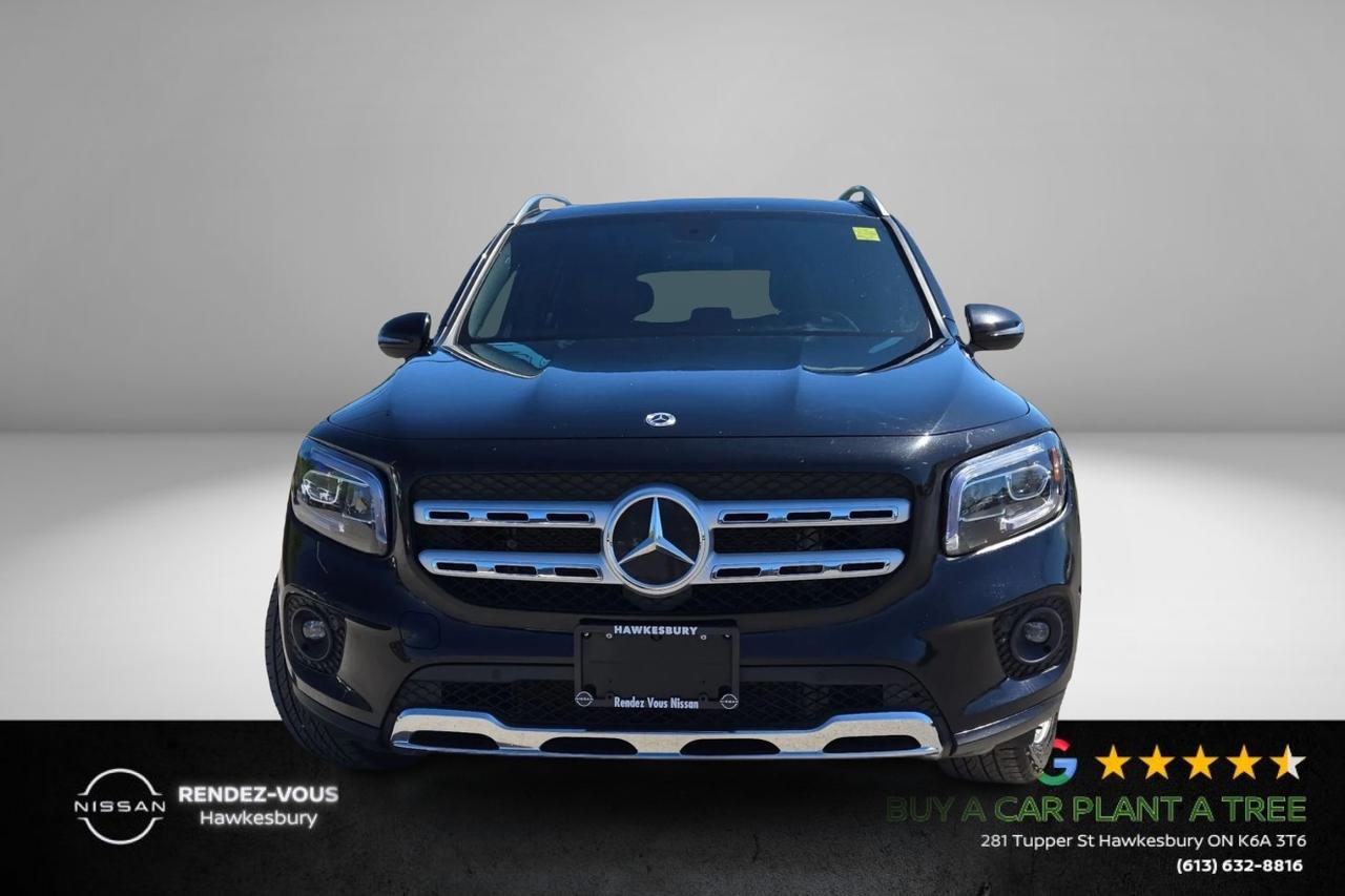 2023 Mercedes-Benz GLB Luxury and Power awaits you Photo