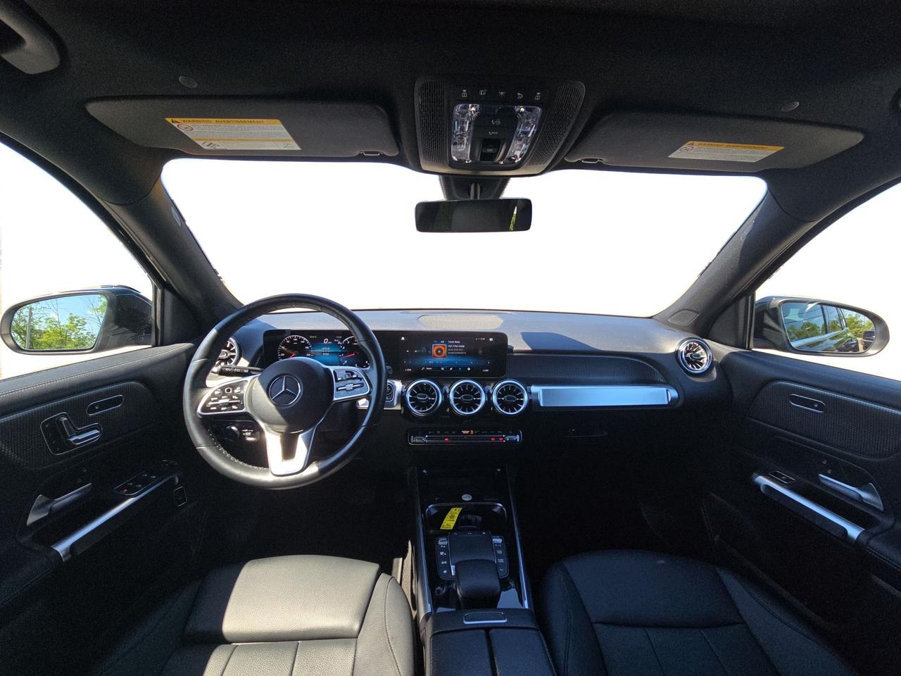 2023 Mercedes-Benz GLB Luxury and Power awaits you Photo