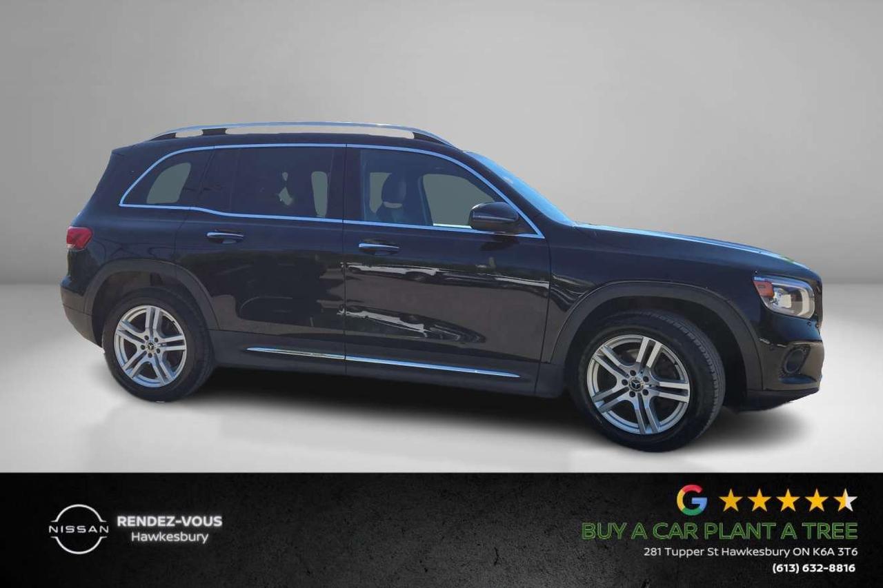 2023 Mercedes-Benz GLB GLB 250 Photo