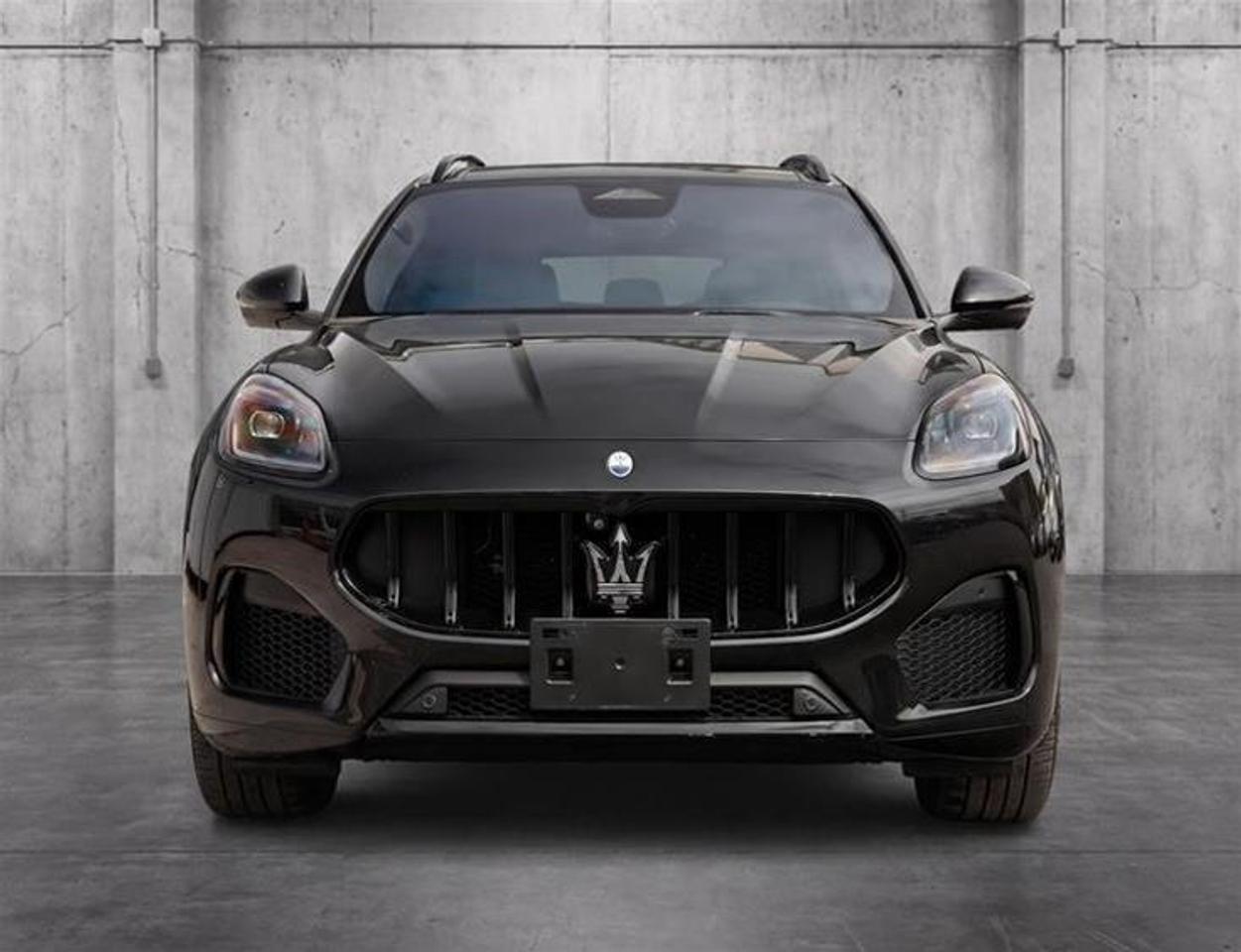 2023 Maserati Grecale Modena Photo2