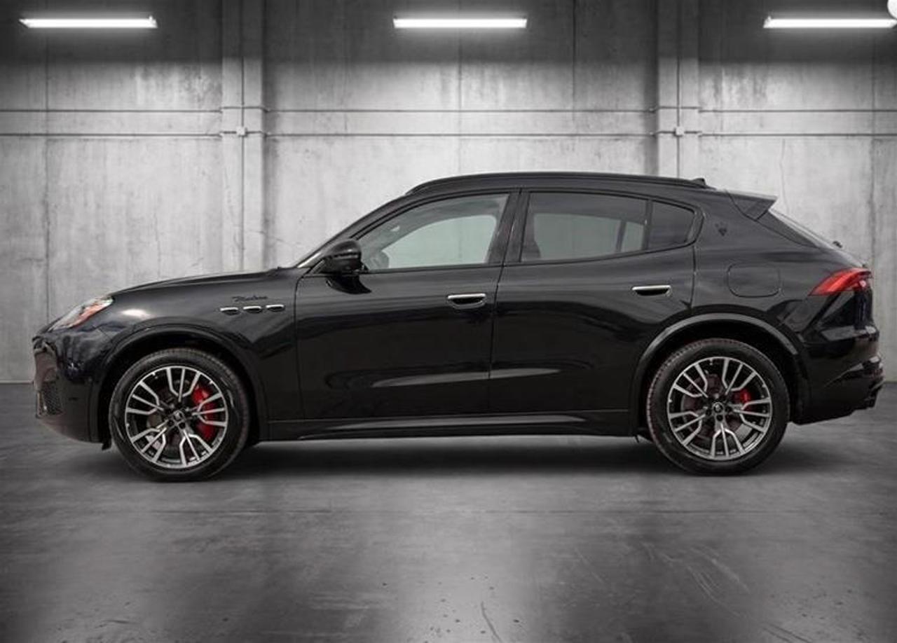 2023 Maserati Grecale Modena Photo