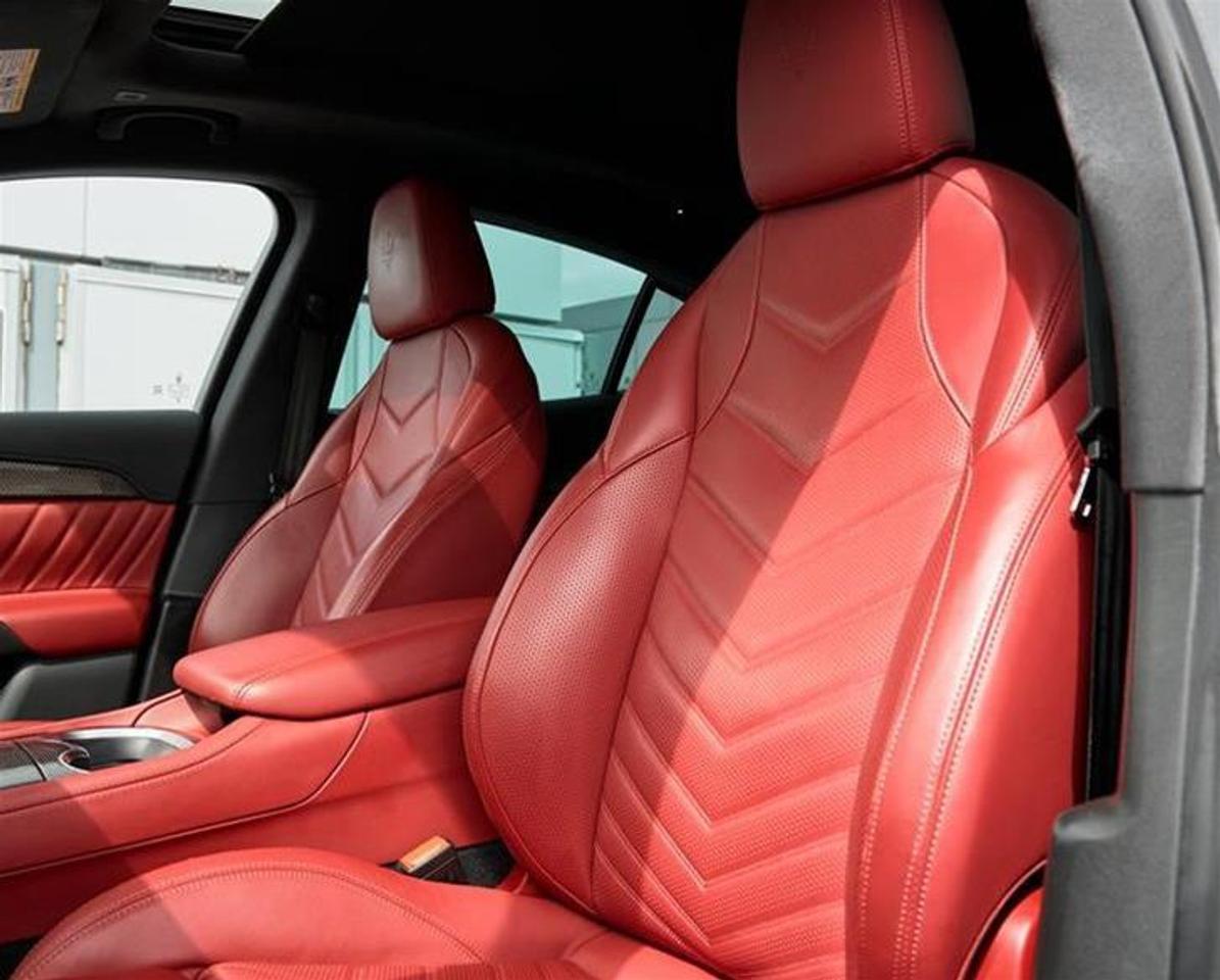 2023 Maserati Grecale Modena Photo