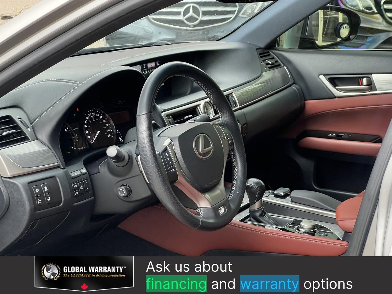 2015 Lexus GS 350 F SPORT AWD – Clean CarFax   Low Mileage   F SPORT Photo