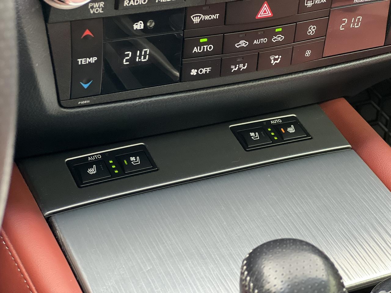 2015 Lexus GS 350 F SPORT AWD – Clean CarFax   Low Mileage   F SPORT Photo