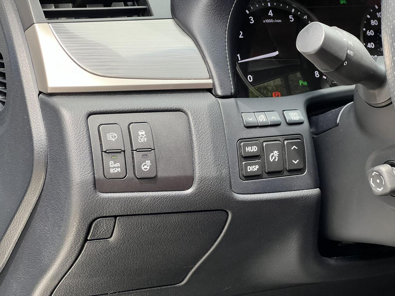 2015 Lexus GS 350 F SPORT AWD – Clean CarFax   Low Mileage   F SPORT Photo