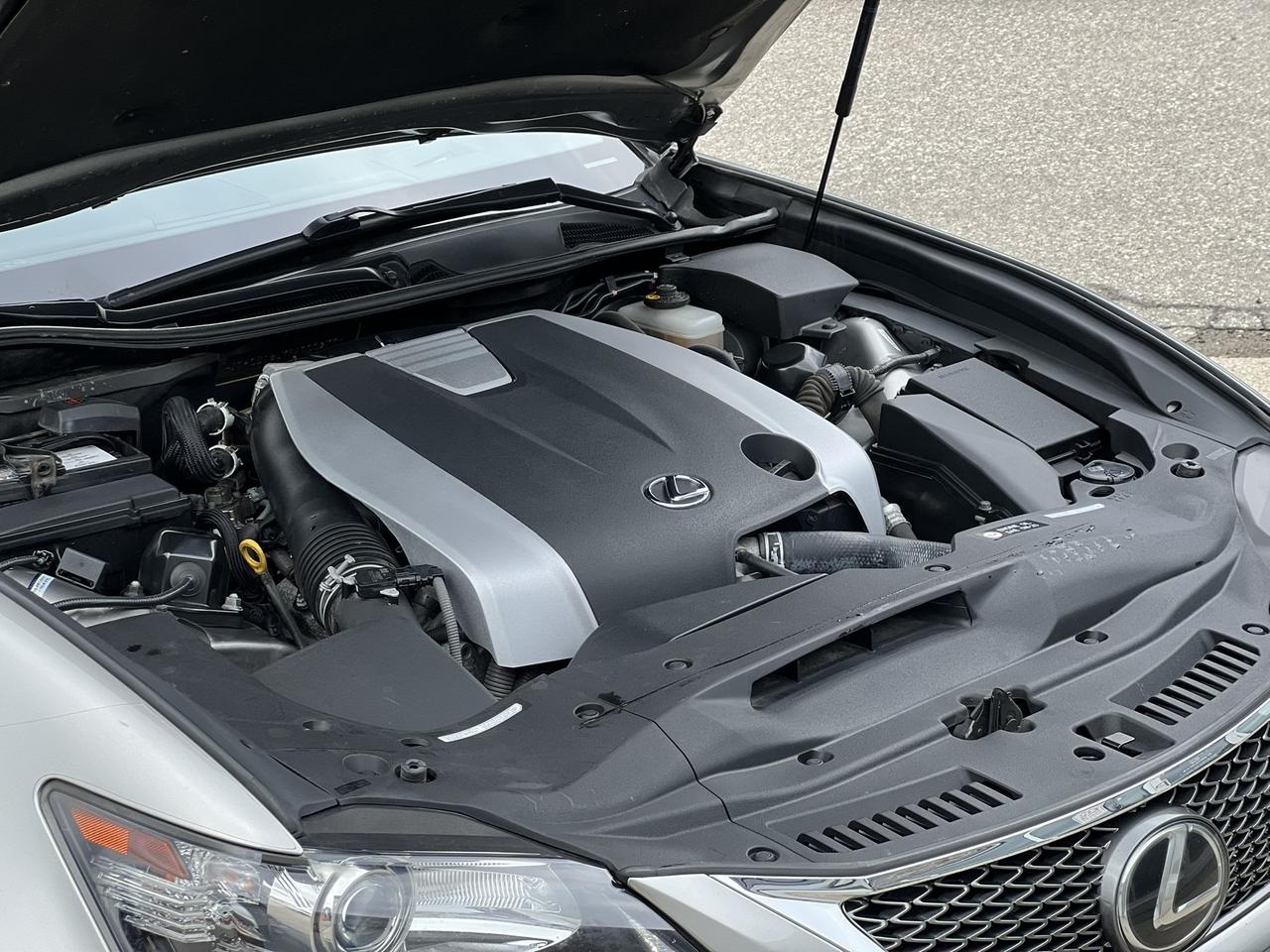 2015 Lexus GS 350 F SPORT AWD – Clean CarFax   Low Mileage   F SPORT Photo