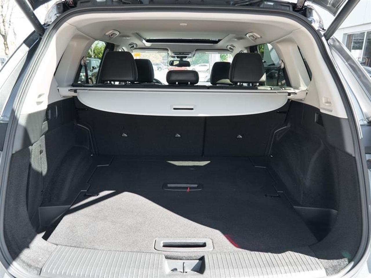 2024 Nissan Rogue AWD Platinum Photo