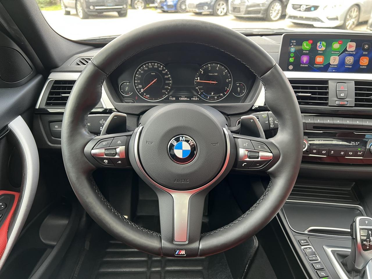 2018 BMW 3 Series 330i xDrive Touring – M Sport   Dealer Serviced Photo