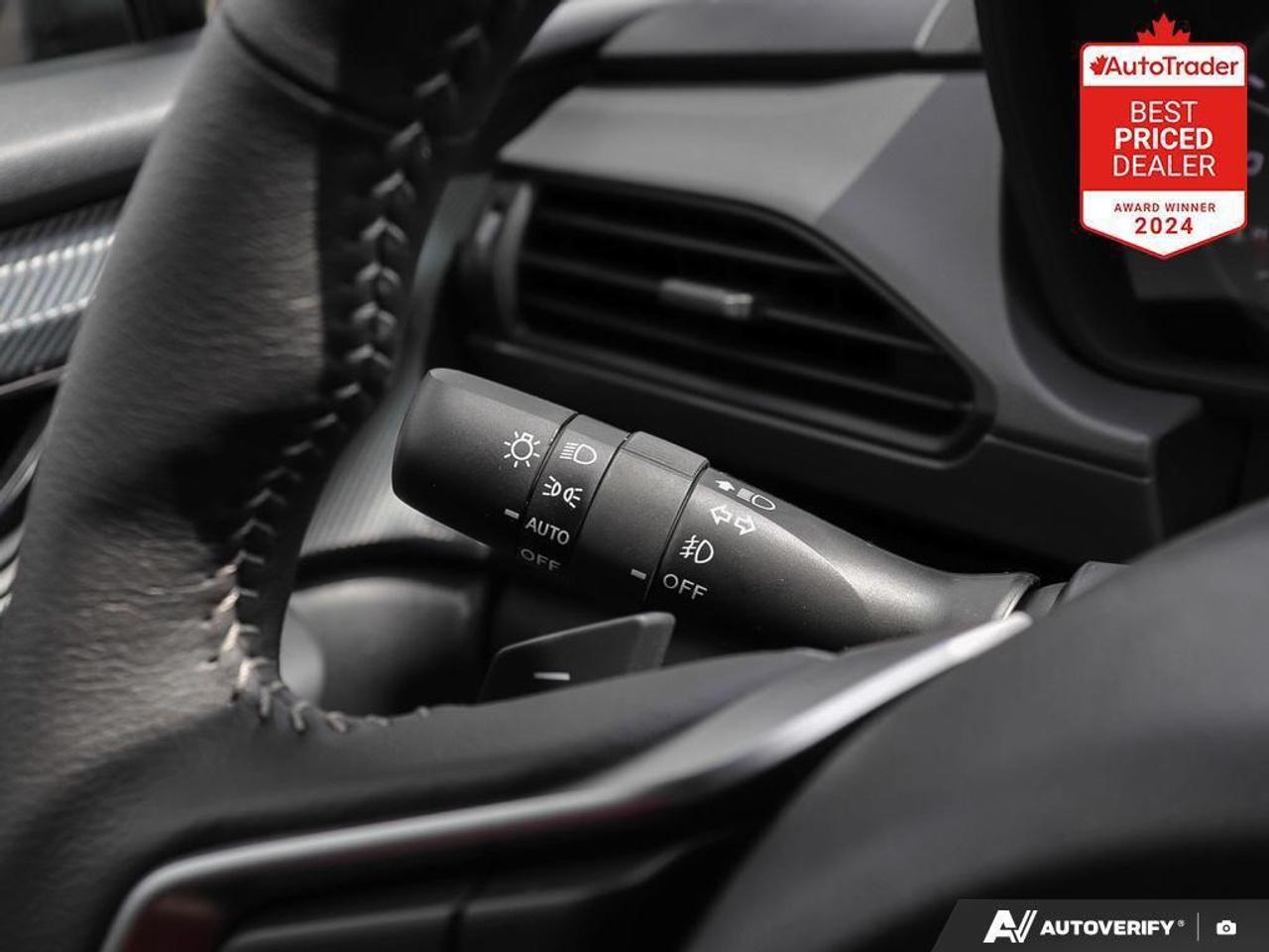 2026 Subaru Crosstrek Touring 4dr All-Wheel Drive Photo