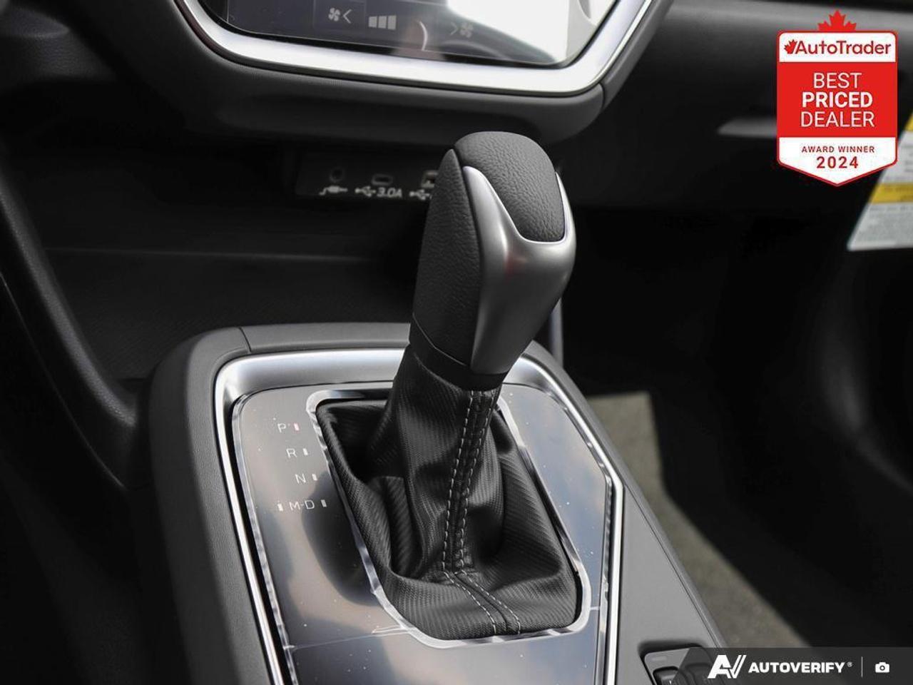 2026 Subaru Crosstrek Touring 4dr All-Wheel Drive Photo