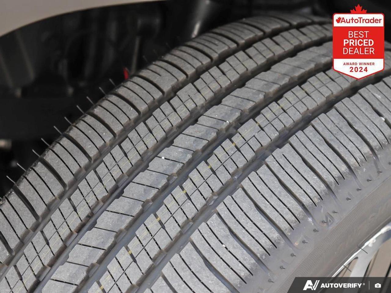 2026 Subaru Forester Limited 4dr All-Wheel Drive Photo