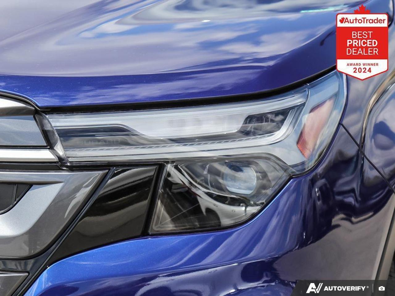 2026 Subaru Forester Limited 4dr All-Wheel Drive Photo