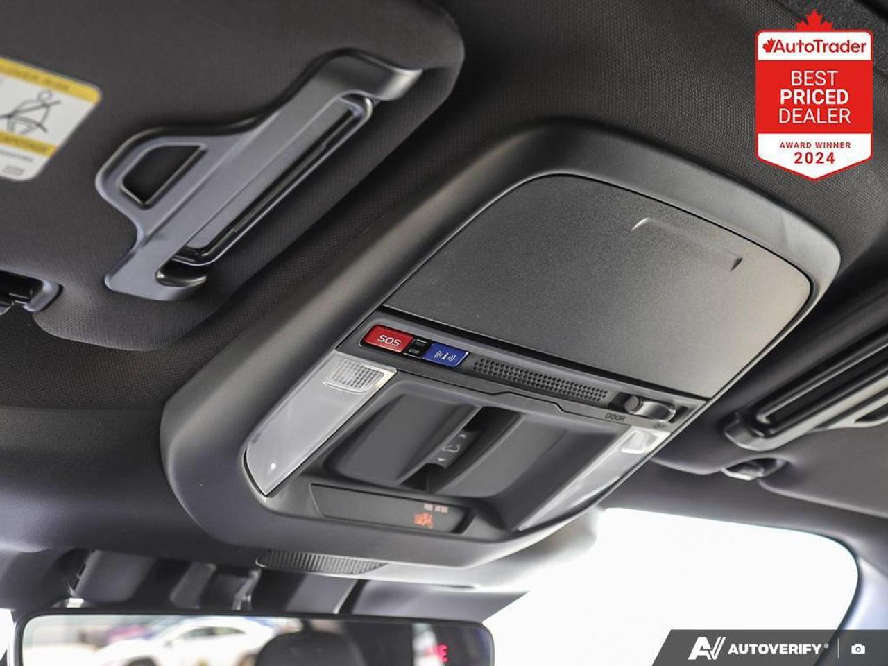 2026 Subaru Forester Limited 4dr All-Wheel Drive Photo