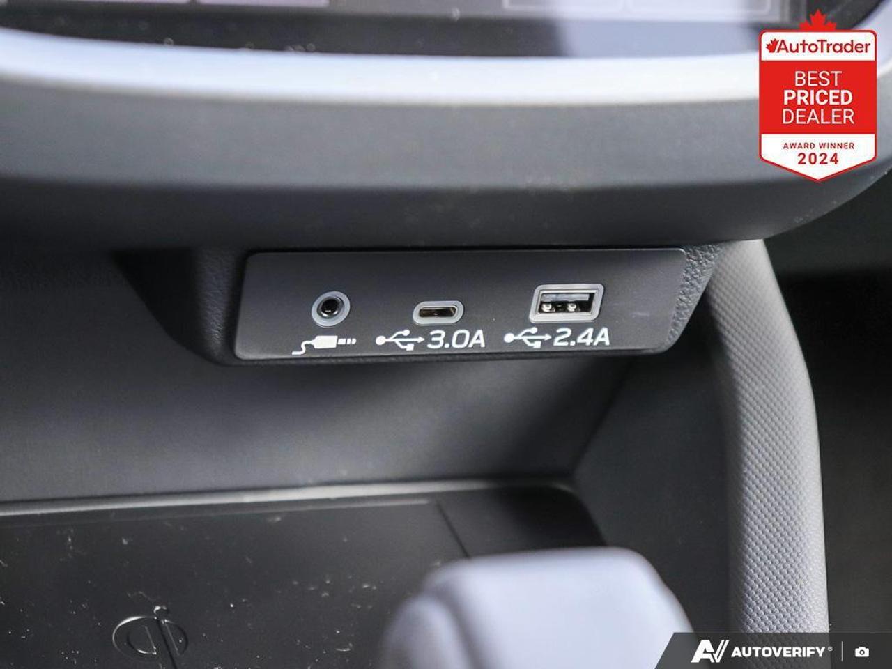2026 Subaru Forester Limited 4dr All-Wheel Drive Photo
