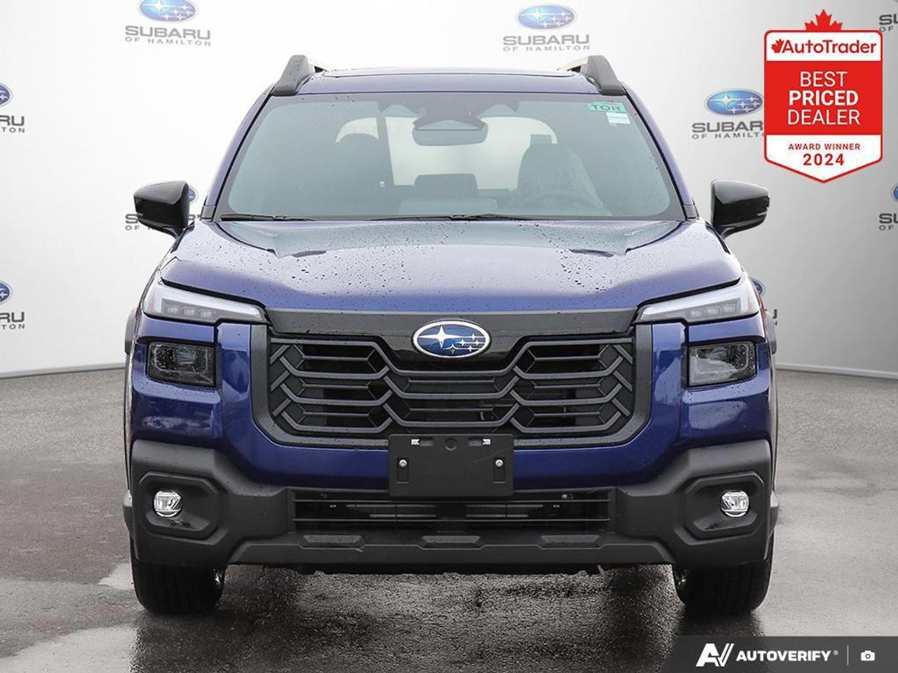 2026 Subaru Outback Limited XT 4dr All-Wheel Drive Photo