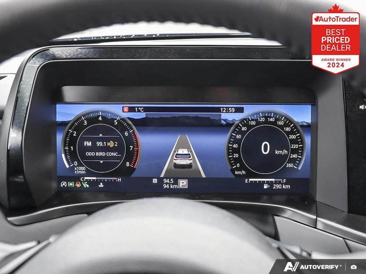 2026 Subaru Outback Limited XT 4dr All-Wheel Drive Photo
